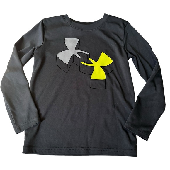 Under Armour Tee - Picture 1 of 4